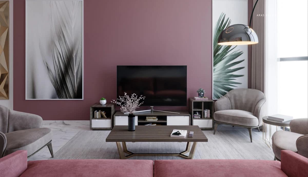 Aras Residence — photo 3