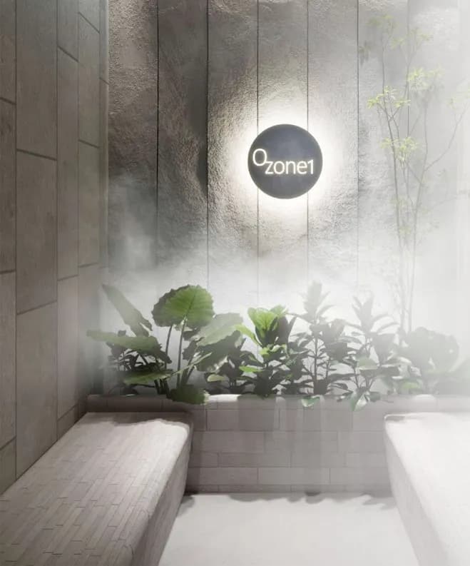 Ozone 1 — photo 3