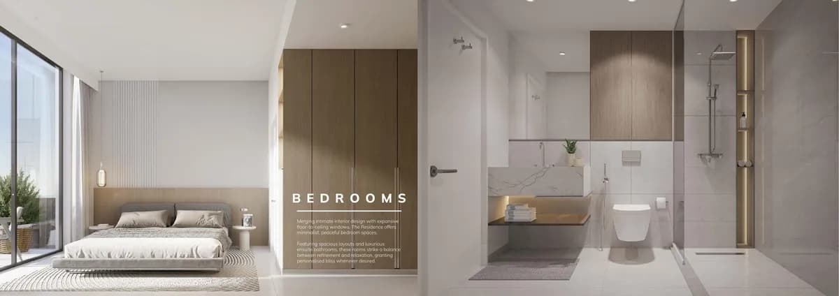 The Residence — photo 3