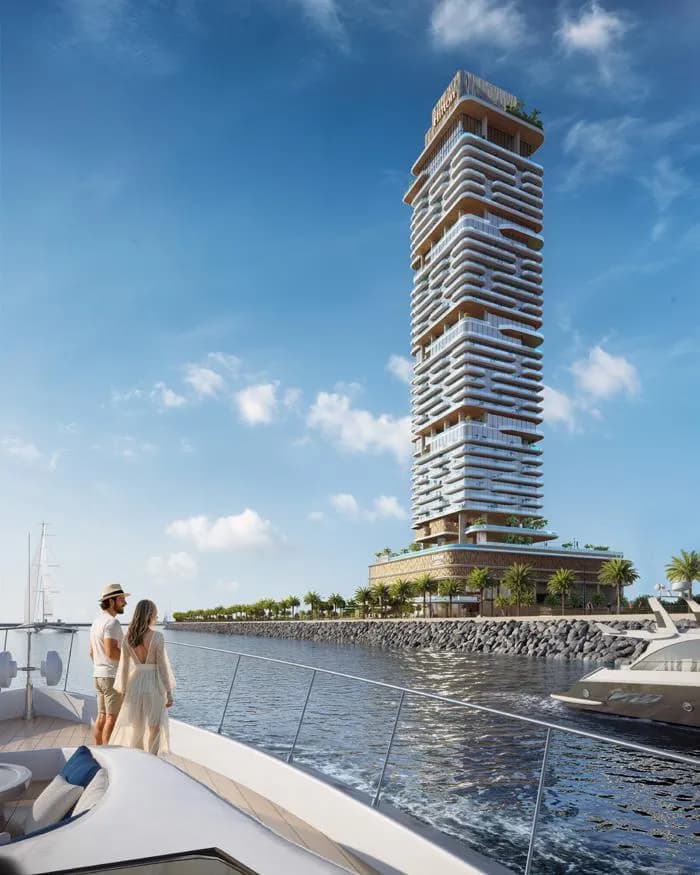 Hilton Residences — photo 2