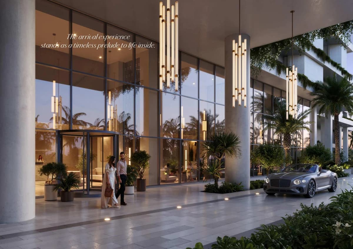 Riviera Residences — photo 2
