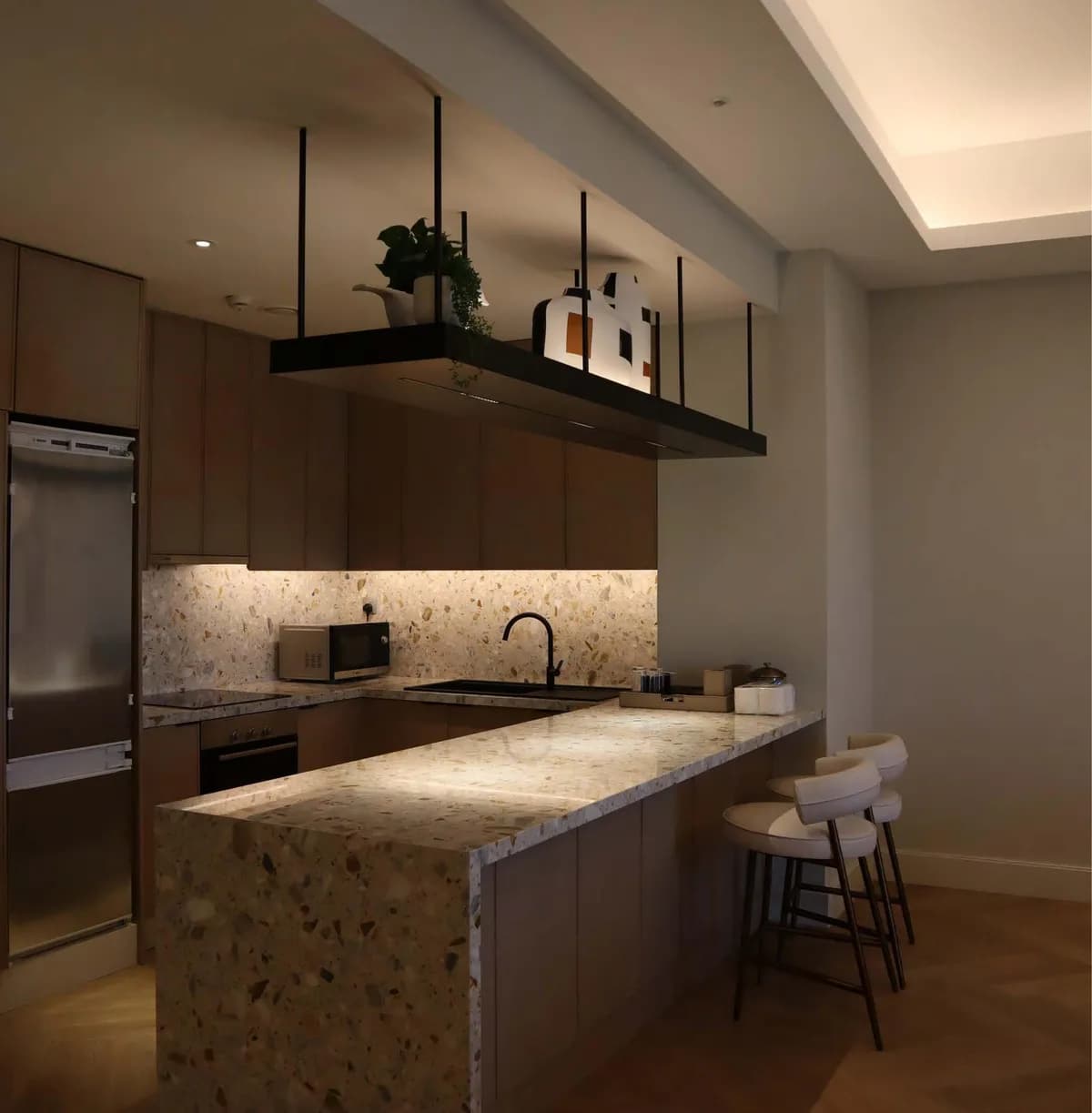 Marriott Executive Residences — photo 3