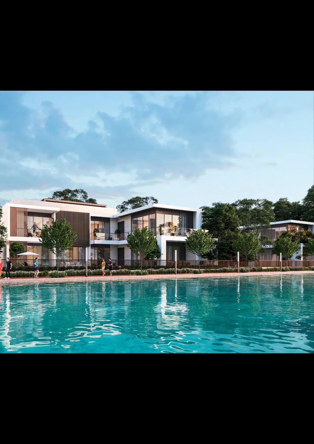 Sobha Hartland 2 Villas Phase 2 — photo 3