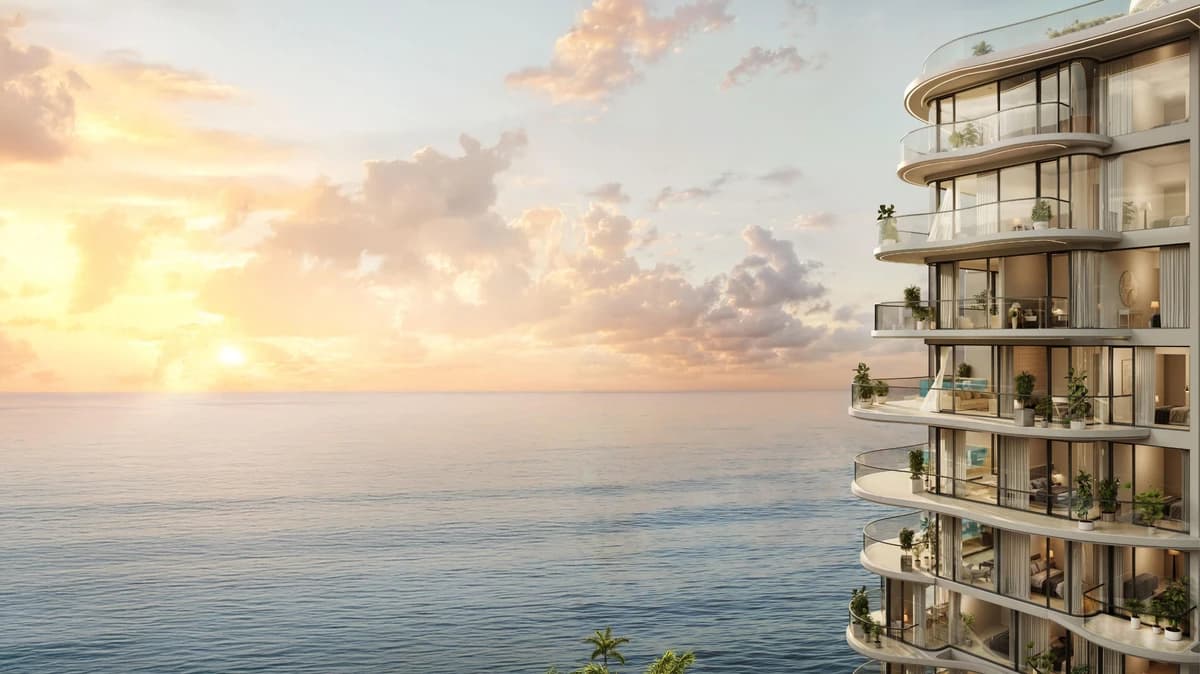 Esme' Beach Residences — photo 2