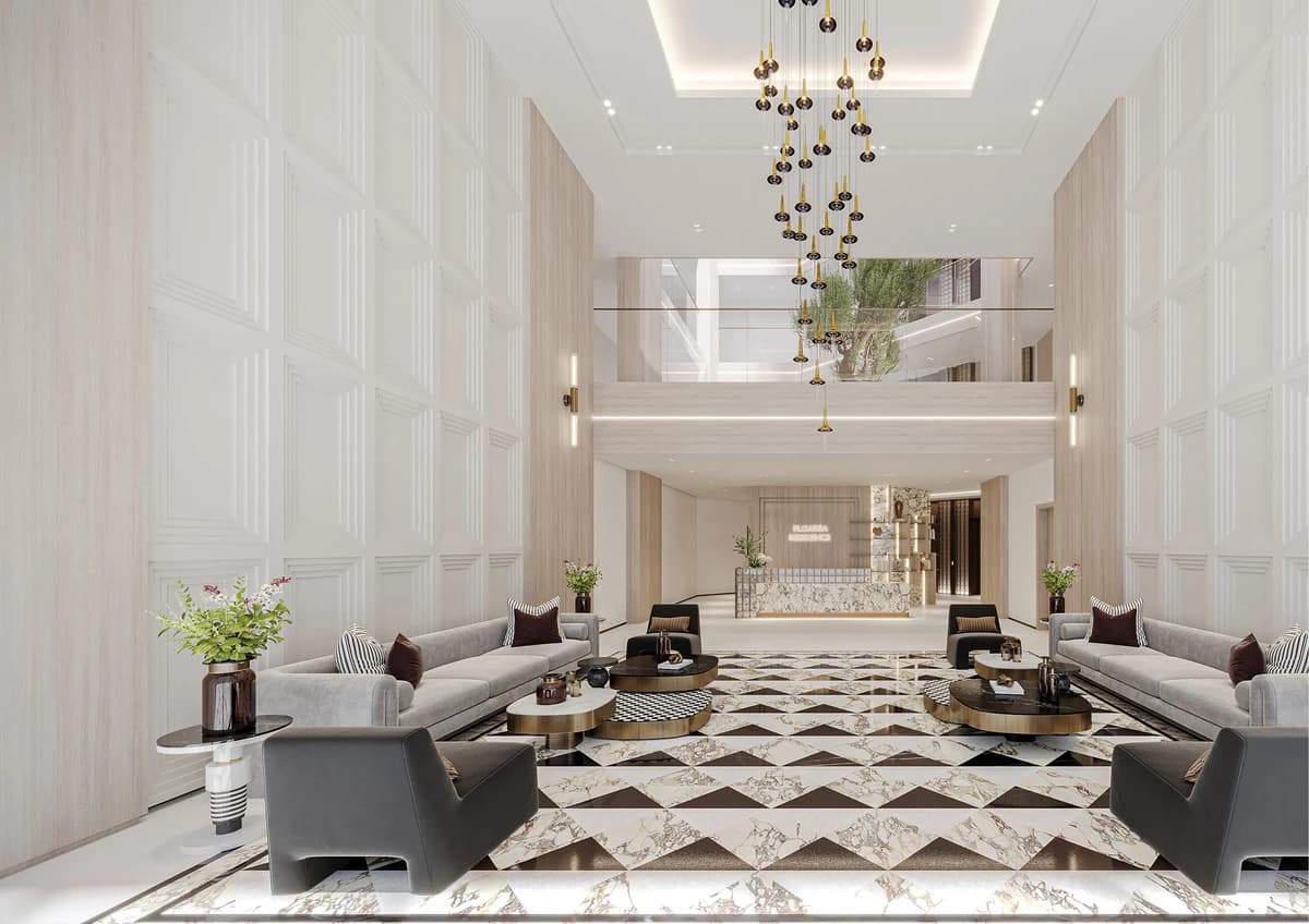 Floarea Residence — photo 3