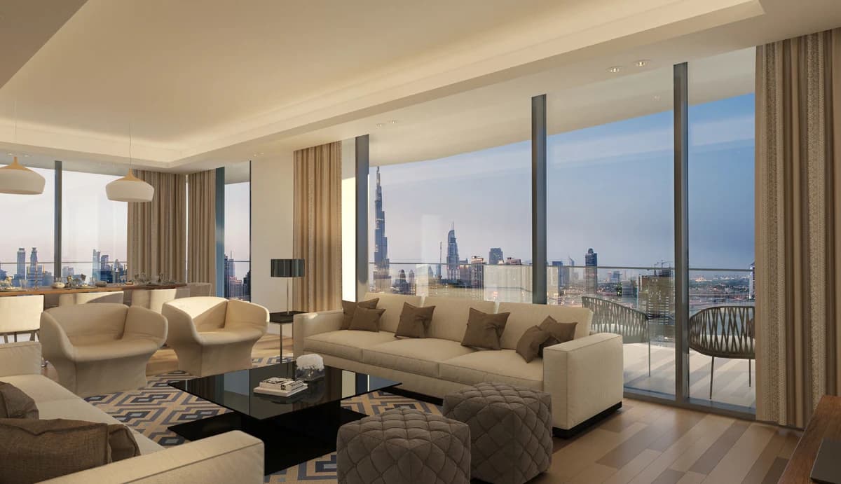 Kempinski Residences The Creek — photo 3