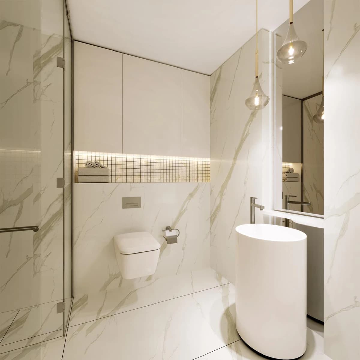 Azizi Riviera 55 — photo 3