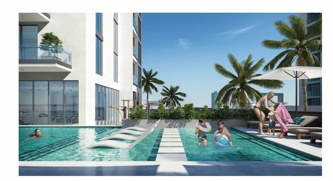 Ra1n Residence — photo 3