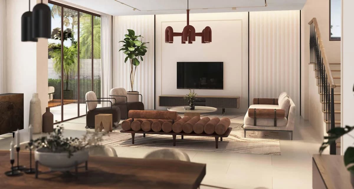 Damac Lagoons Marbella — photo 2