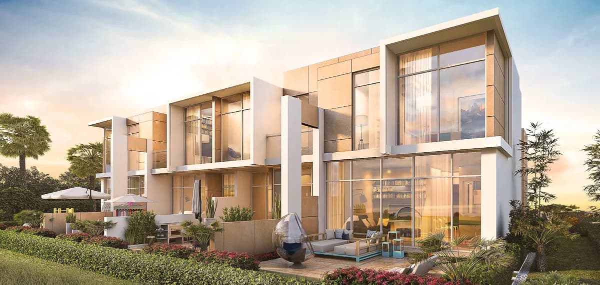 Damac Hills 2 - Victoria Prestige — photo 3