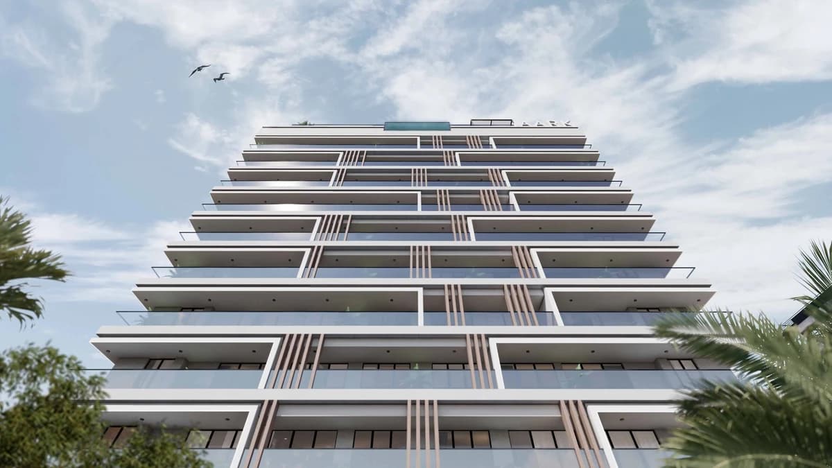 Aark Residences — photo 3