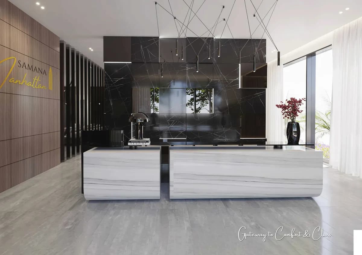 Samana Manhattan — photo 2