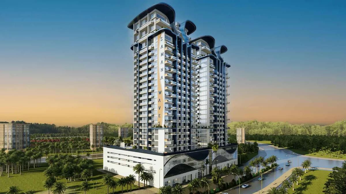 Samana Developers