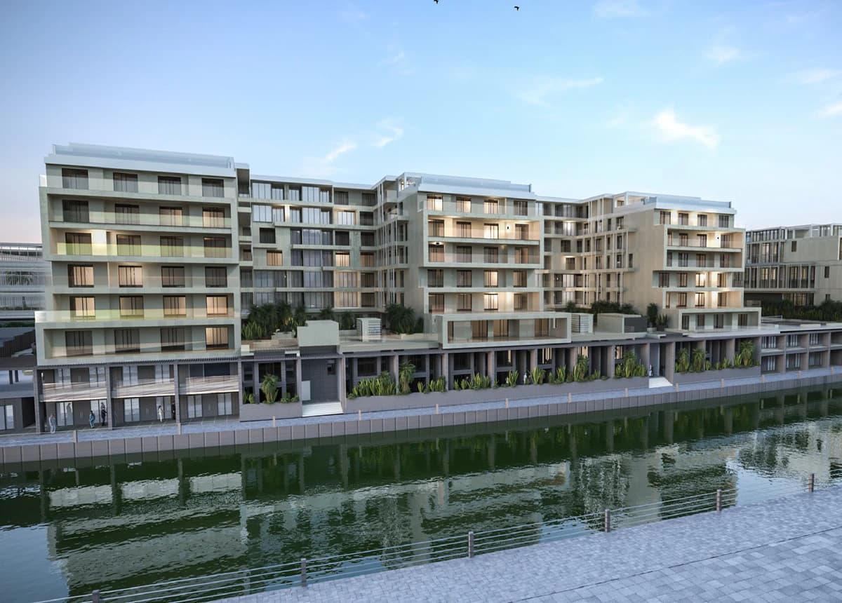 Alraha Loft 1