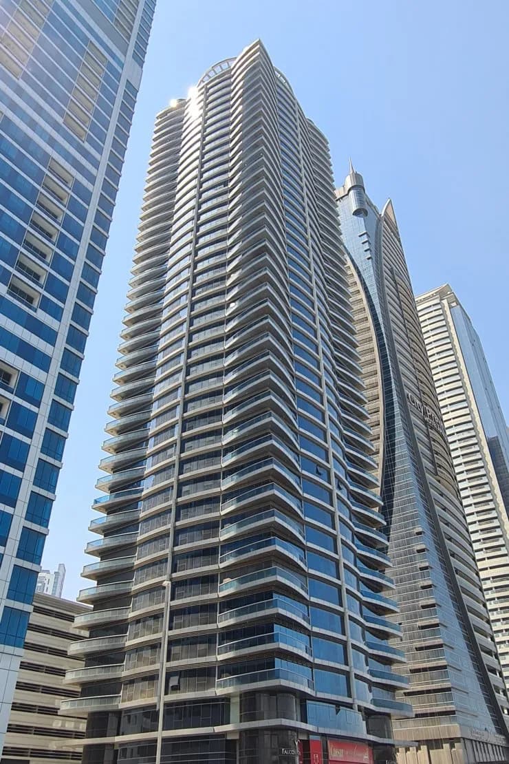 Business Bay