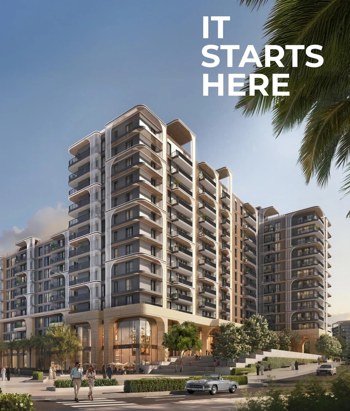 Manarat Living 3