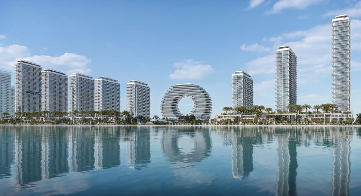 Sobha Aquamont