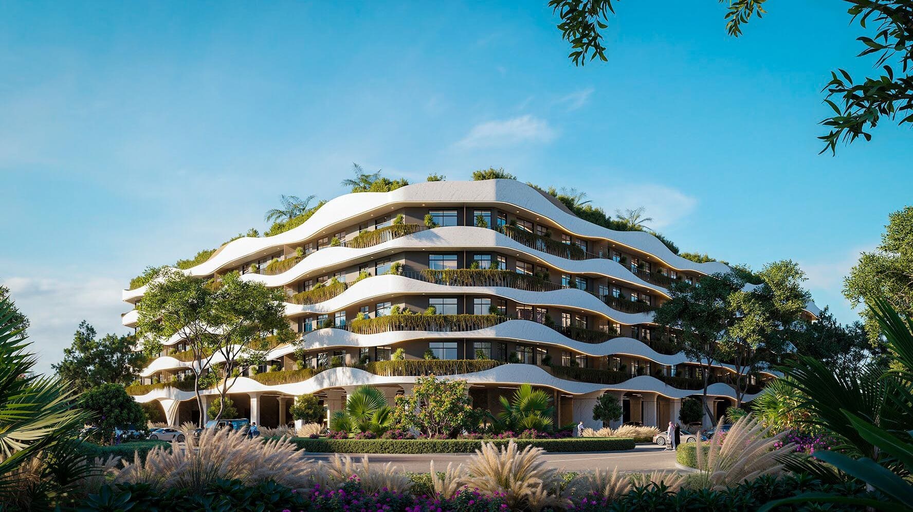 Affordable Dubai South Properties for Sale