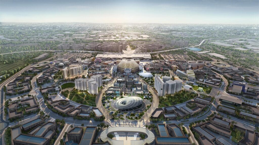 Best Off Plan Investments in Dubai South