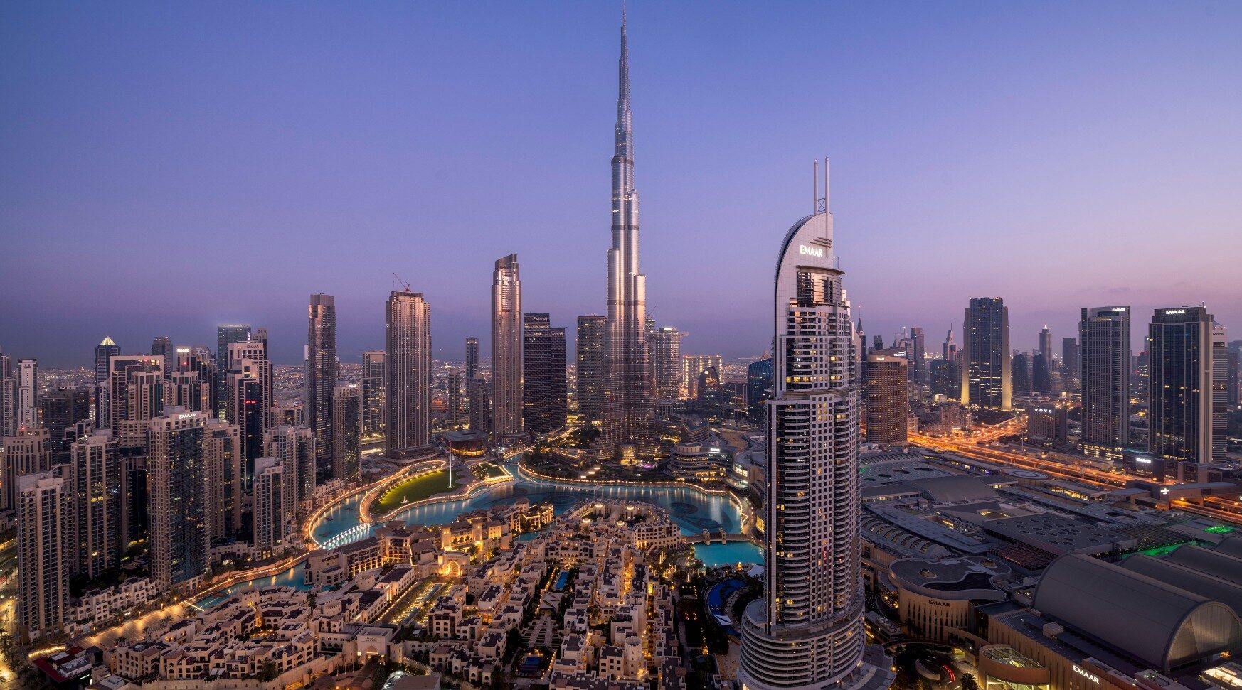 Emaar High ROI Properties