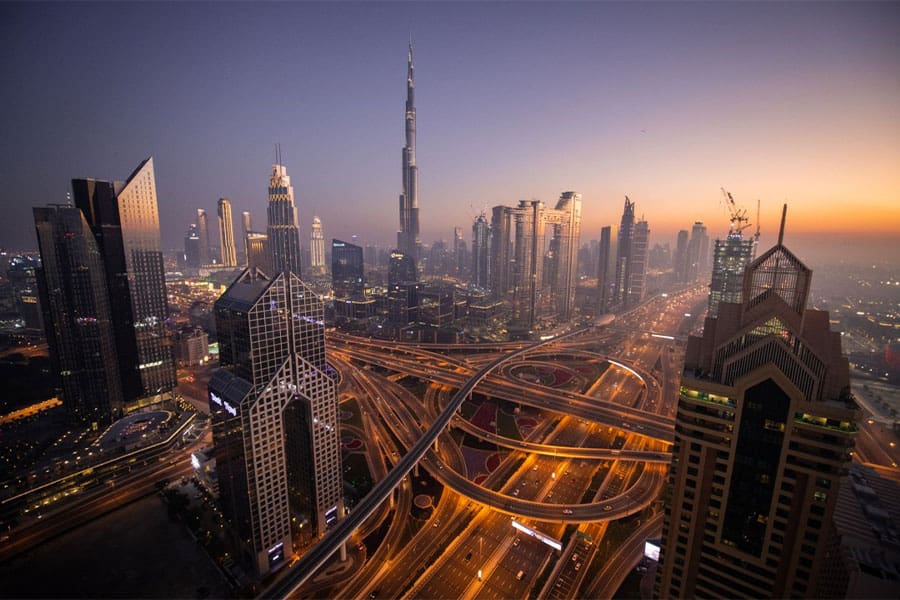 High ROI properties by Dubai developers