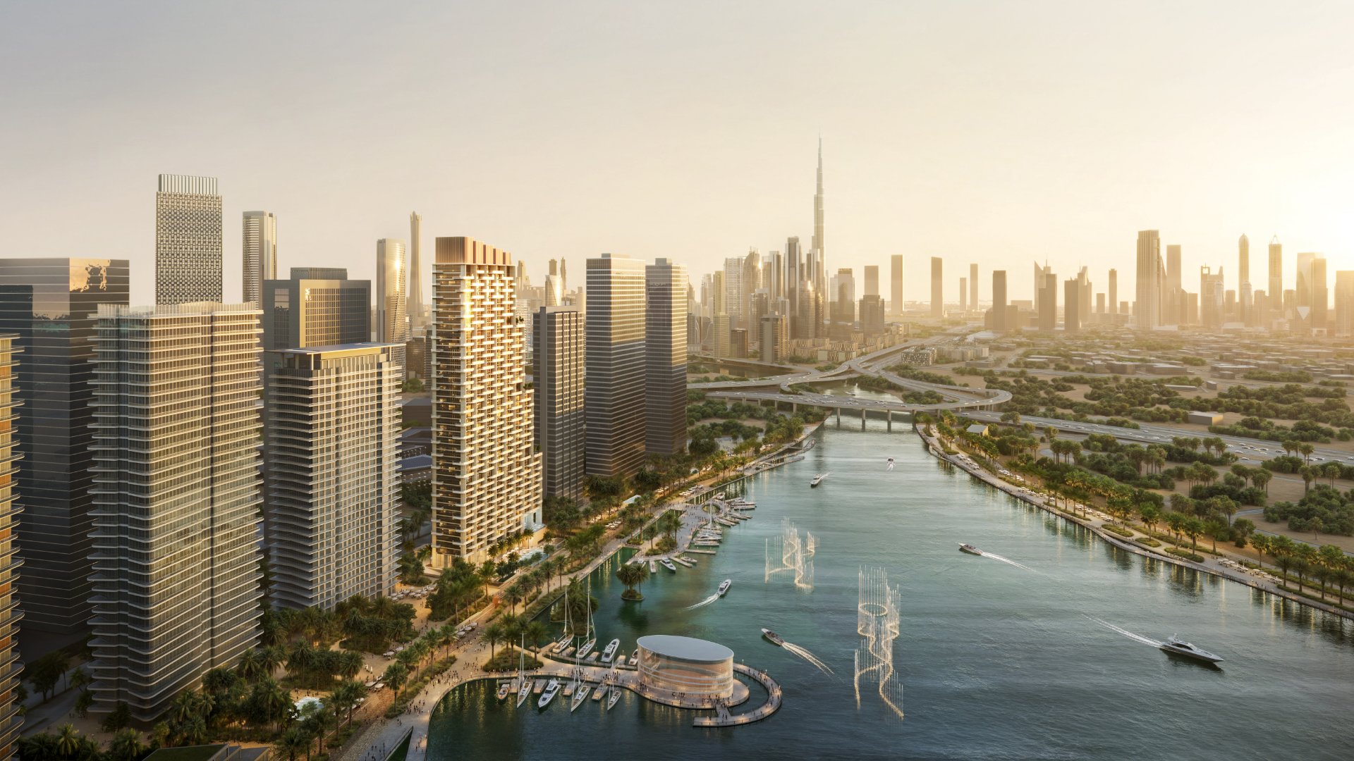 Best Off-Plan Properties Dubai