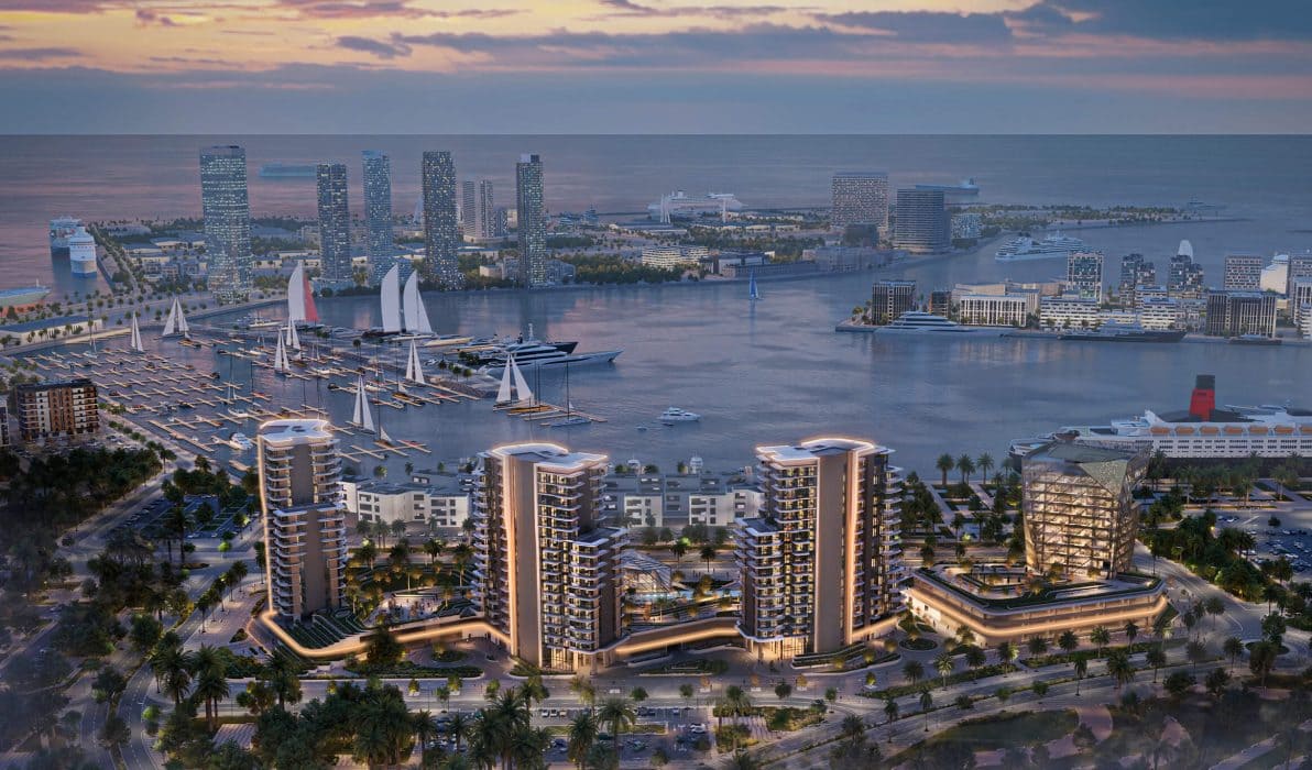 Studio Apartments for Sale in Dubai