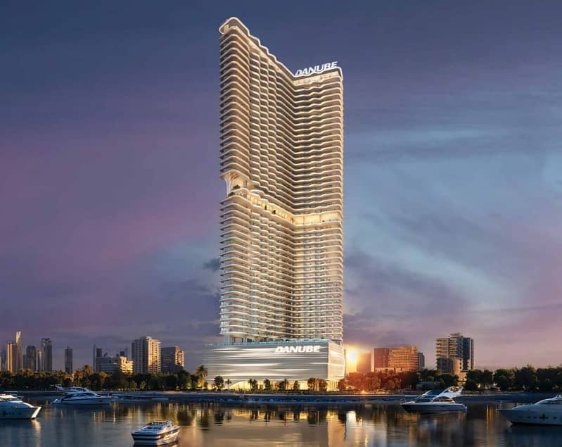 Premium Apartments for Sale in Dubai