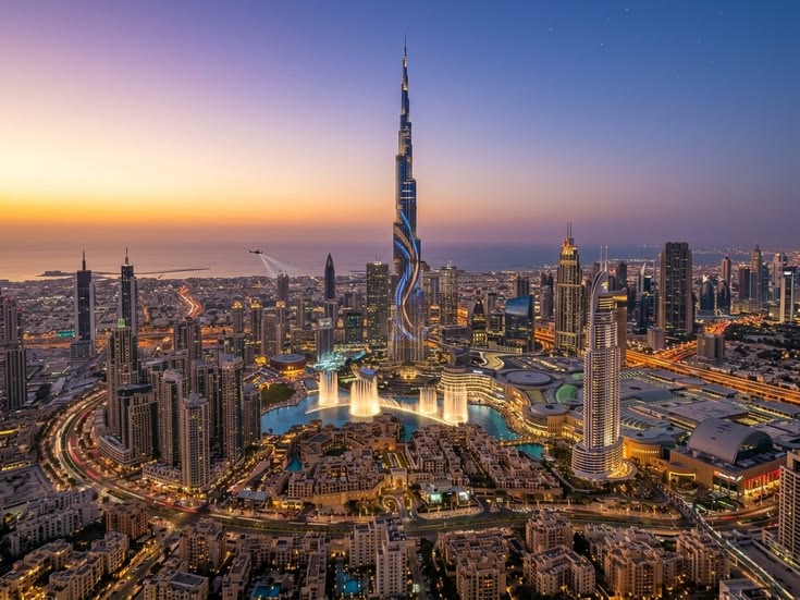 High ROI properties in Dubai