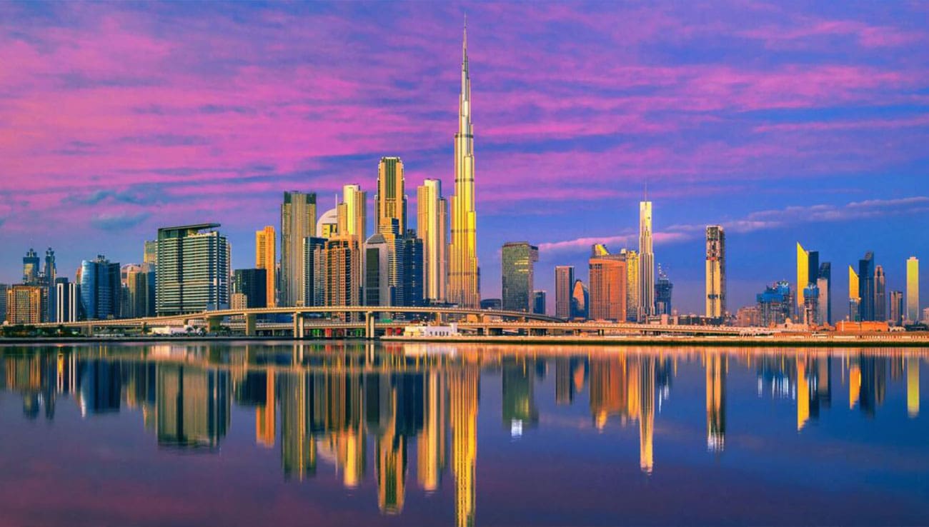 Future of Dubailand real estate