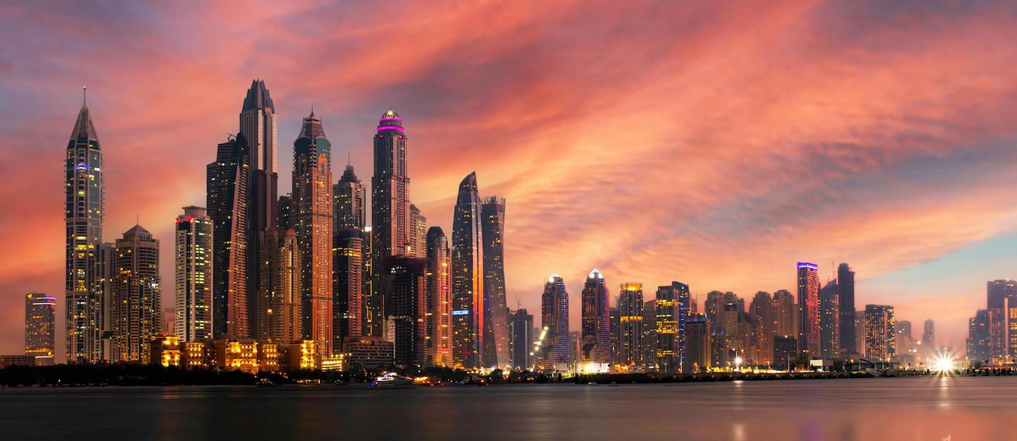 Best investment properties on Emirates Road