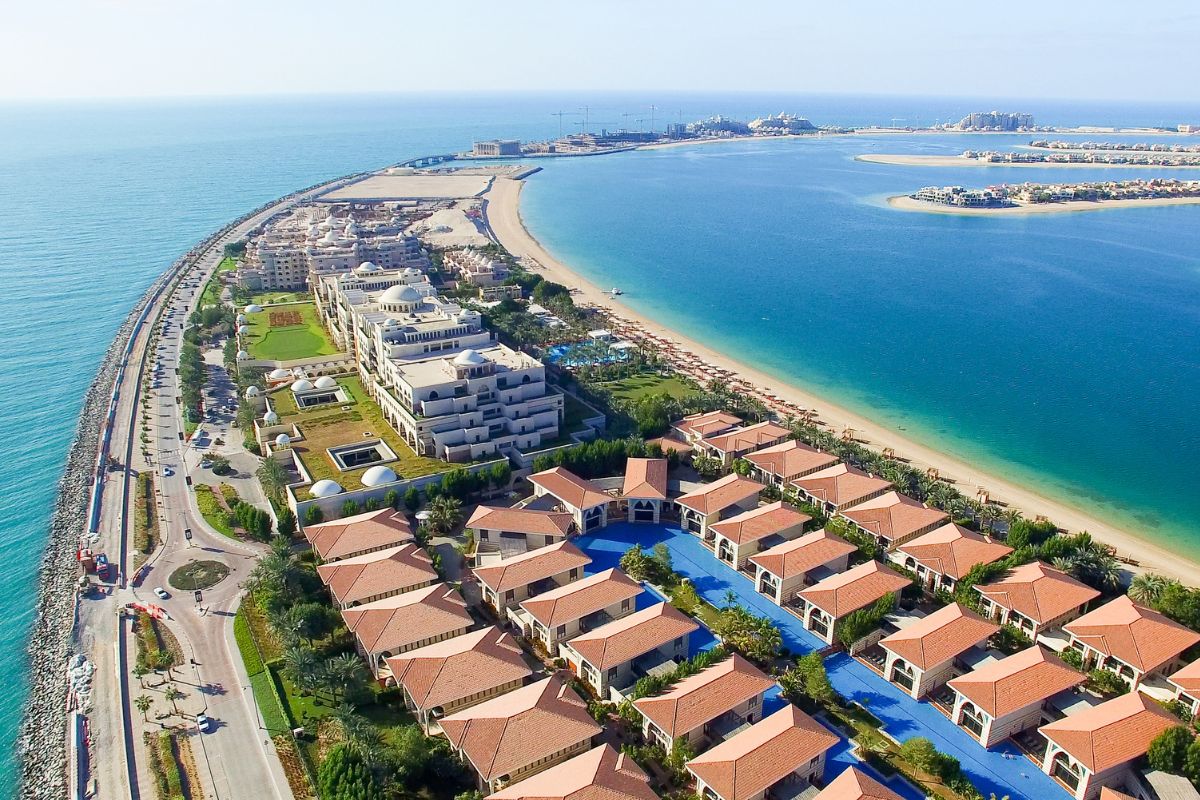 Best Beachfront Properties in Dubai for Investment