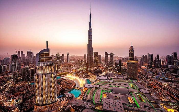 Dubai South High ROI Real Estate