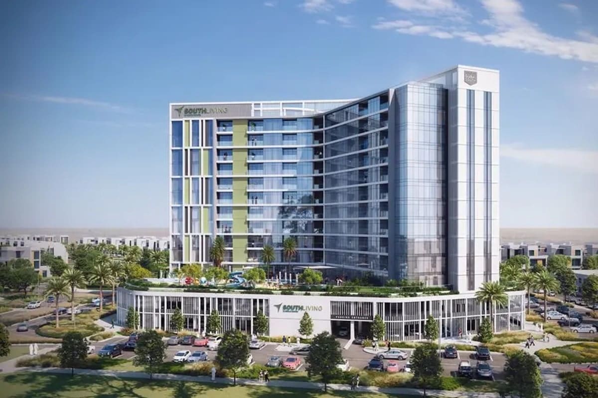 Dubai South High ROI Properties