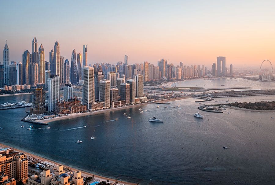 Best Properties to Invest in Dubailand