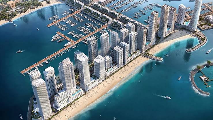Top Emaar Luxury Properties Dubai