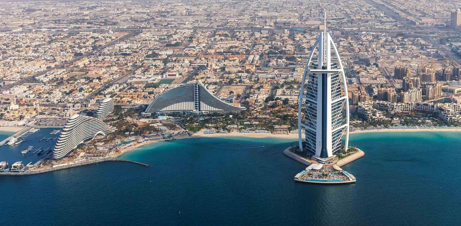 Luxury Off-Plan Projects in Dubai