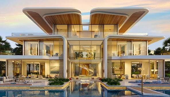 Best Luxury Properties to Invest in Dubai