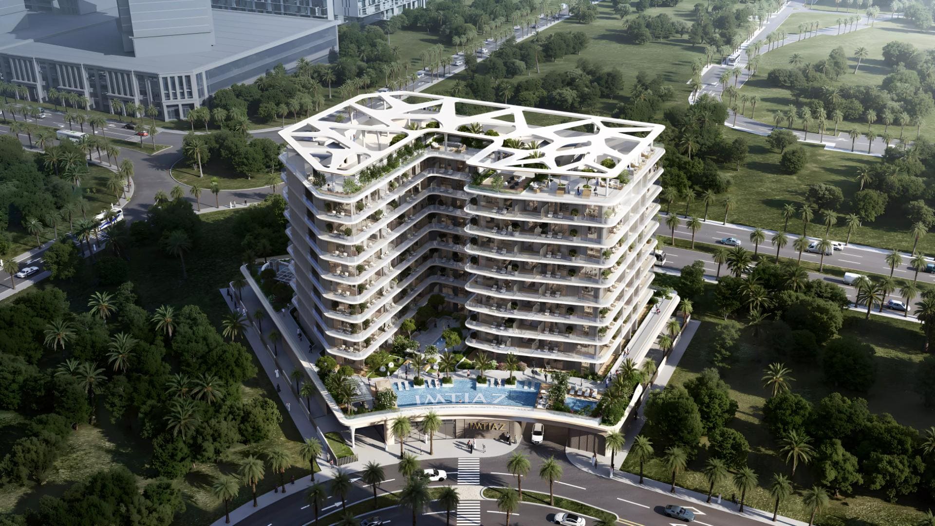 Dubai South Homes for Family Living