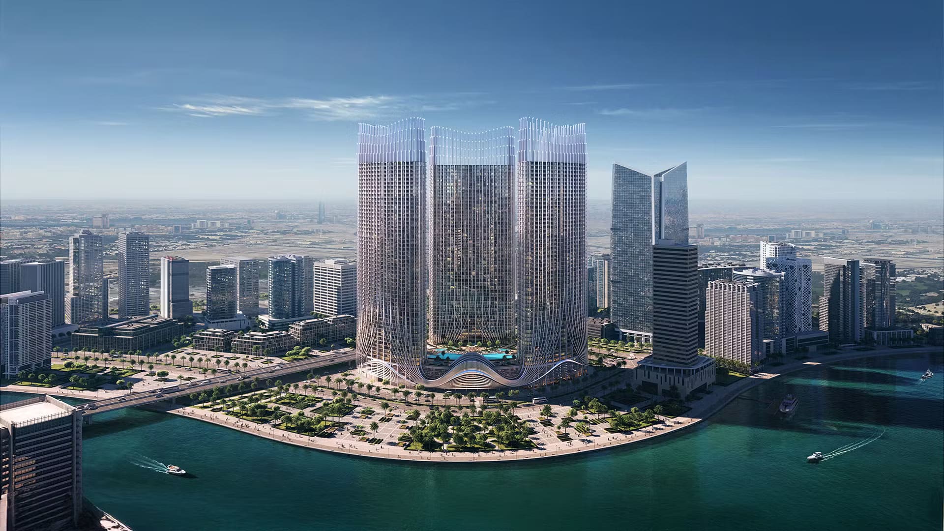 Upcoming Emaar Off Plan Projects 2026