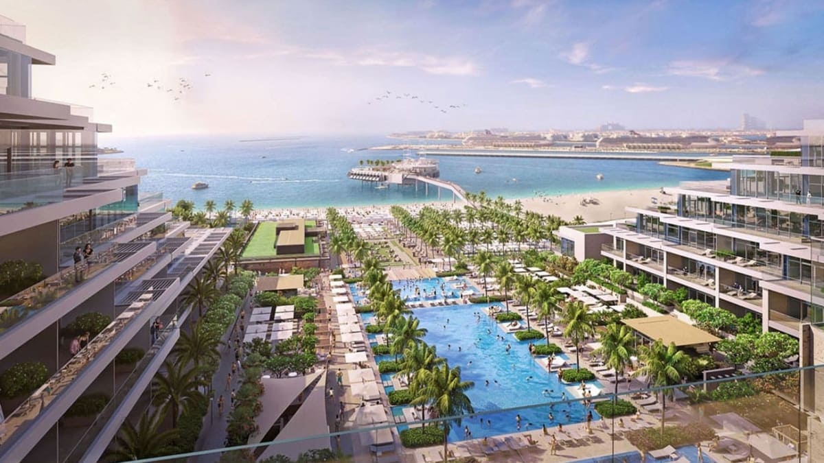 Off-Plan Properties for Investors in Dubai