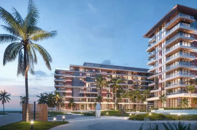 Ready to Move Apartments for Sale in Dubai South