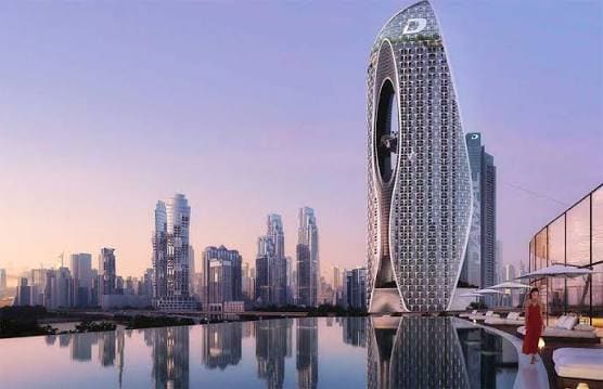 DAMAC Off-Plan Real Estate Investment