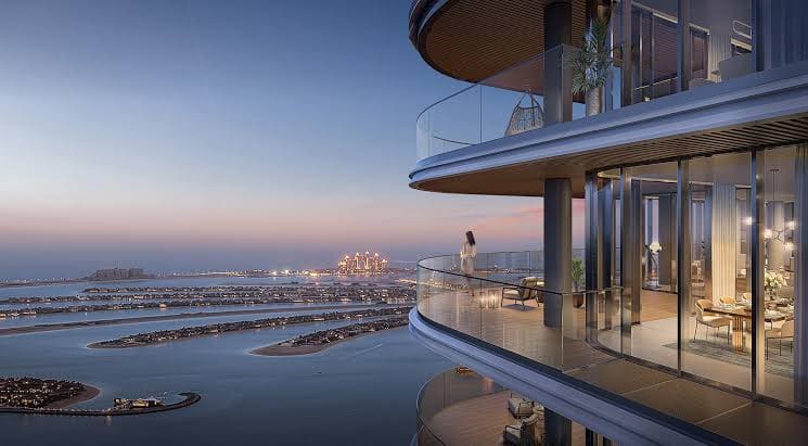 Luxury Properties in Dubai for Sale