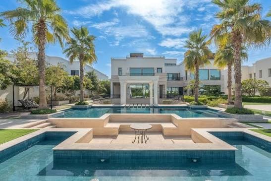 Premium Homes for Sale in Dubai