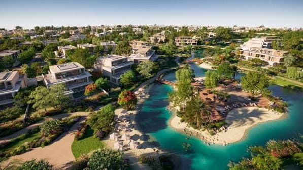 Dubailand Luxury Properties for Investors