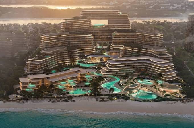Ellington Luxury Properties Dubai