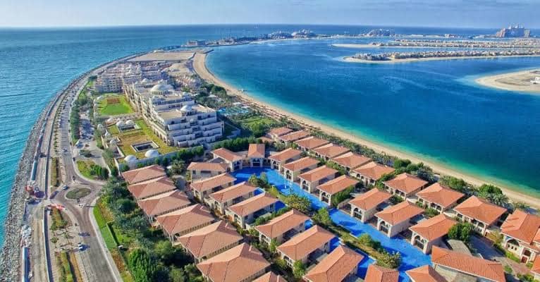 Affordable Properties for Sale in Dubai