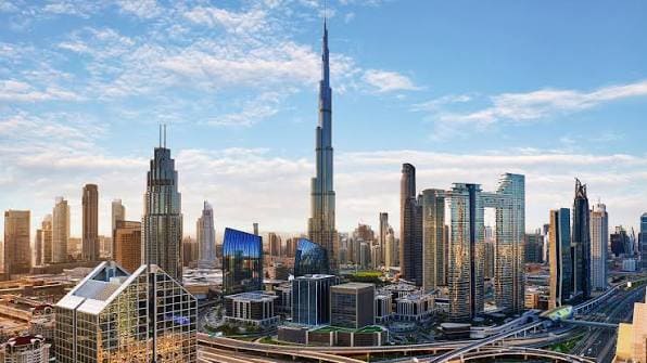 Investment Opportunities in Off-Plan Villas in Dubai