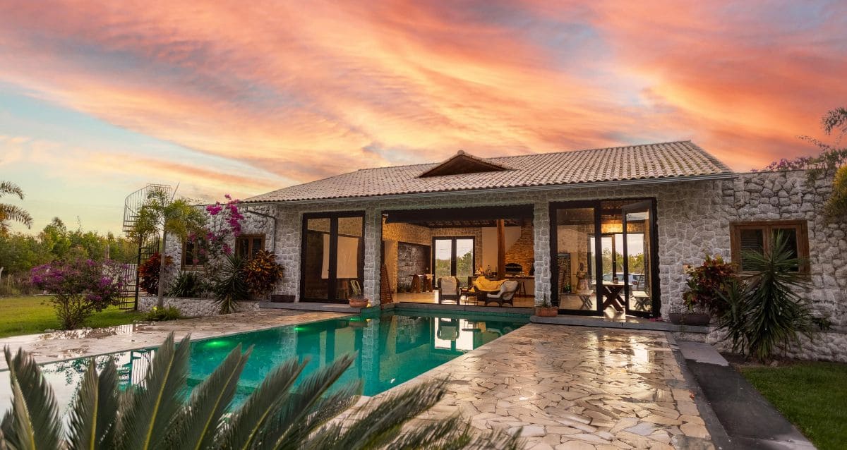 Luxury Villas for Sale in Dubai for Investment